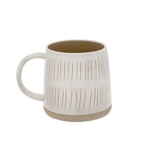 🆕 Indaba Sandstone Mug